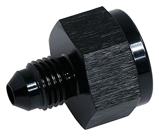 AN6 Female to AN4 Male Adapter Nitrous Express NX 16191