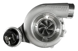 TS-2 Performance Turbosprężarka Turbosmart Water Cooled 5862 V-Band 0.82AR Internally Wastegated