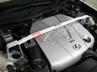 Rozpórka przednia (Front Upper Strut Bar)Ultra Racing Lexus GS300/GS350/GS430