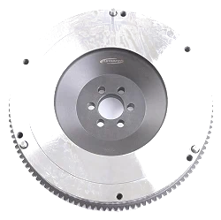 Chromoly Flywheel - Standard Weight - FLX101CH