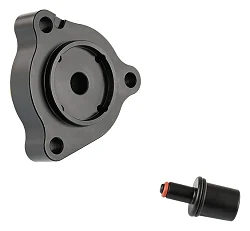 DV T9357 Blow off Fmic.UE do BMW N20 F10 F20 F22 F30 F32