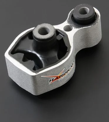 Hardrace Rear Engine Mount For Mazda 3 6 CX5