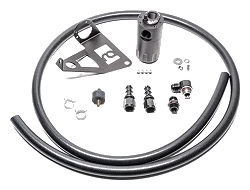 Catch Can Kit BMW E46 M3 Radium Engineering