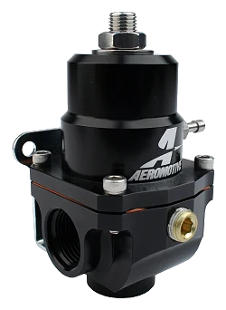 Regulator ciśnienia paliwa Aeromotive X1 Series – EFI Standard Return Style ARE 13304
