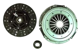 Zestaw sprzęgła Xtreme Clutch FORD AUSTRALIA TICKFORD TS 50 5.6 i V8 250KW (2001-2002)