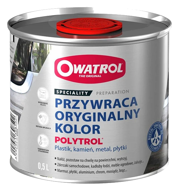 OWATROL Polytrol 500ml