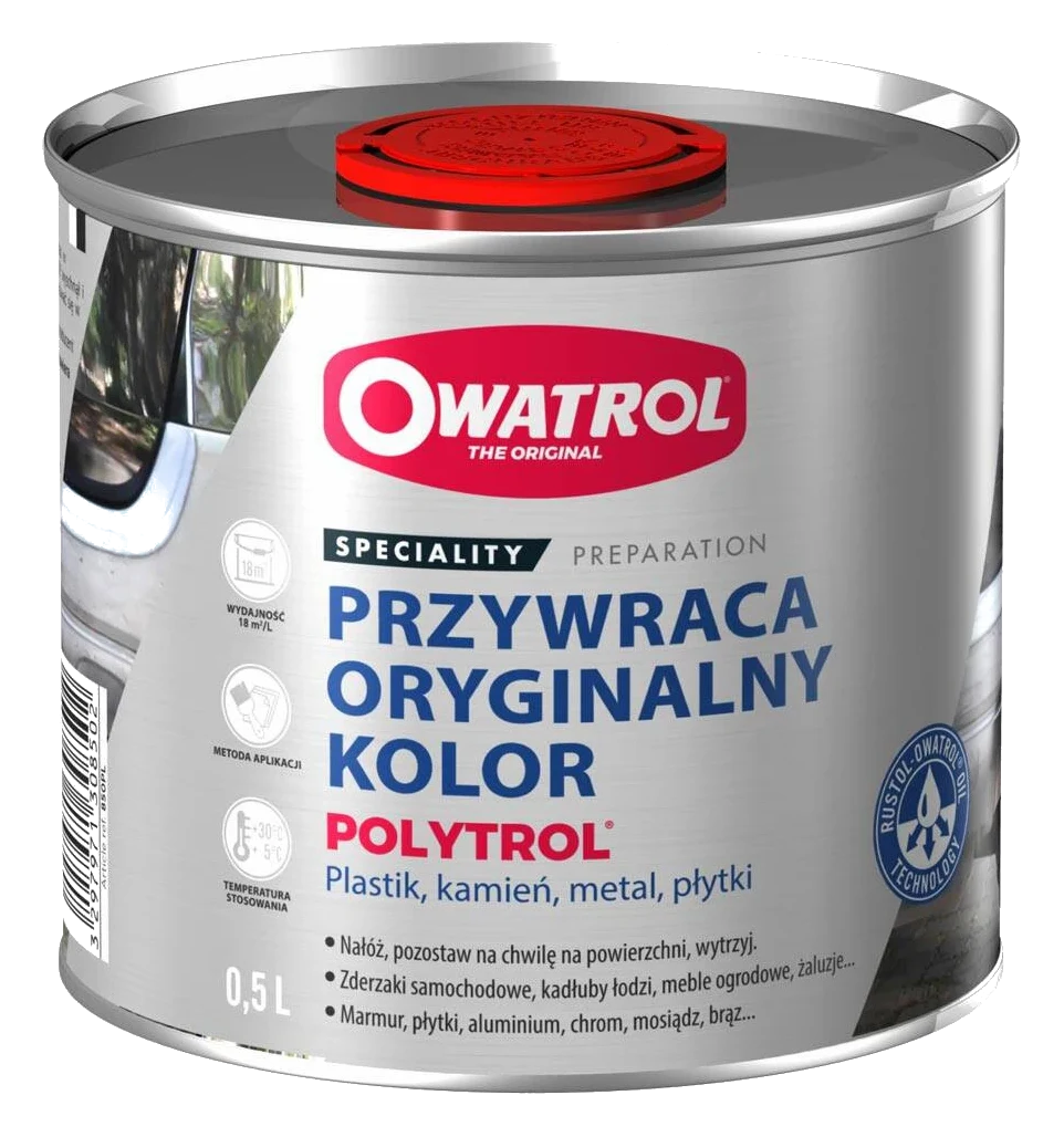 OWATROL Polytrol 500ml