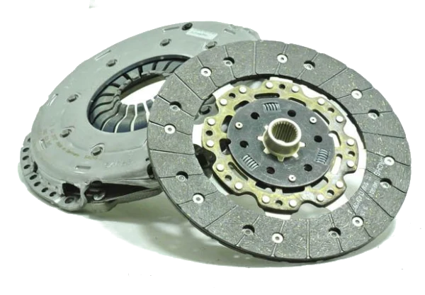 Zestaw sprzęgła Xtreme Clutch Peugeot RCZ 1.6 16V 147KW (2010-2014)