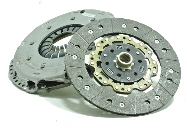 Zestaw sprzęgła Xtreme Clutch Peugeot RCZ 1.6 16V 147KW (2010-2014)