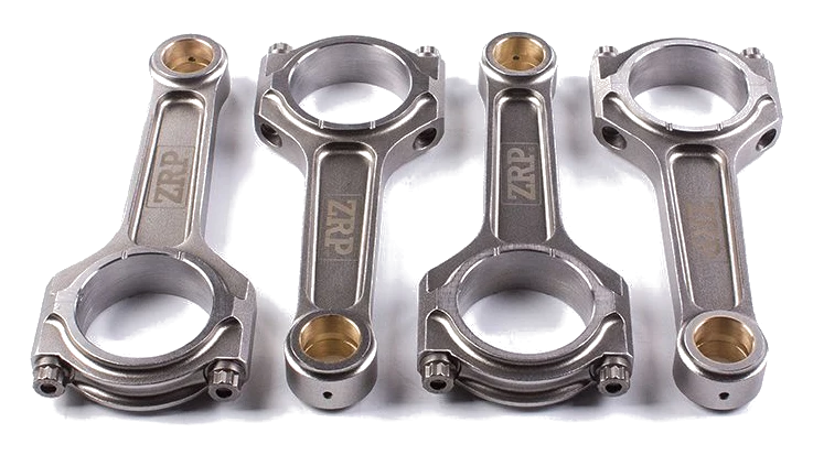 Kute korbowody ZRP BMW M3 S14B23 / S14B25 HD Series R-BMW-001-I