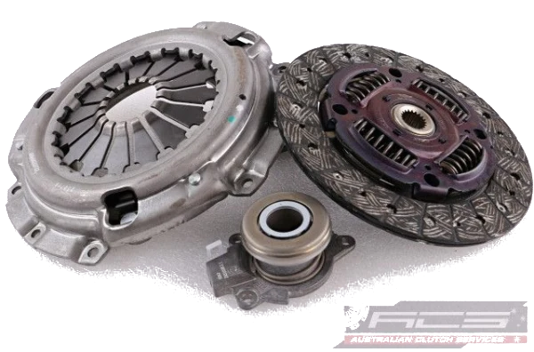 Zestaw sprzęgła Xtreme Clutch Suzuki KIZASHI 2.4 4x4 (A6B 424) 131KW (2010-on)