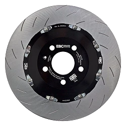 SG2F018 Sportowe tarcze hamulcowe SG EBC Brakes Audi R8 LAMBORGHINI Gallardo Audi R8 R8 RWS R8 RWS LAMBORGHINI Gallardo