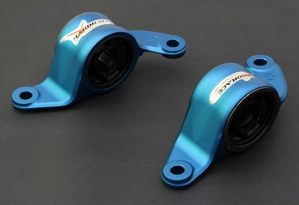 Hardrace Front Lower Arm For Bushing For Honda Civic