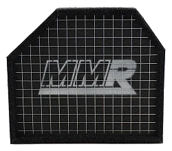 MMR Elite Series Air Filter Panel for BMW B58 M140i M240i 340i 440i 2015-2019