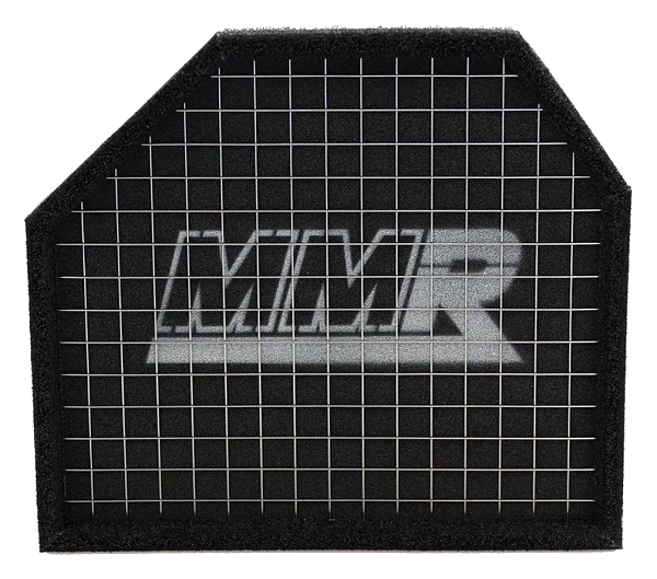 MMR Elite Series Air Filter Panel for BMW B58 M140i M240i 340i 440i 2015-2019