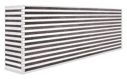 Uniwersalny rdzeń intercoolera Mishimoto 24.00" x 12.00" x 4.00"