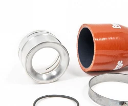 Muffler Delete Forge Motorsport FMMD7.R for Hyundai I20N - FO-FMMD7.R