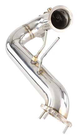 Downpipe FMIC.Pro Audi A4 S4 Avant Quattro 3.0 TDI 2016-2021