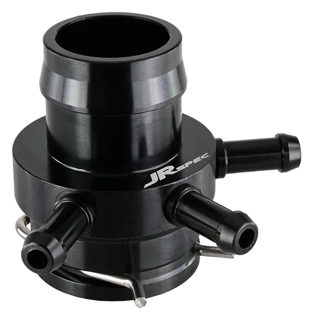 Adapter podciśnienia Turbo Boost JRspec do VW 2.0T MK5 GTI Audi A3 A4