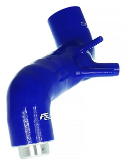 Przewód Silikonowy Dolotu Turbo TIP Hose FMIC.EU Audi S3 TT Seat Leon Cupra BAM AMK APY