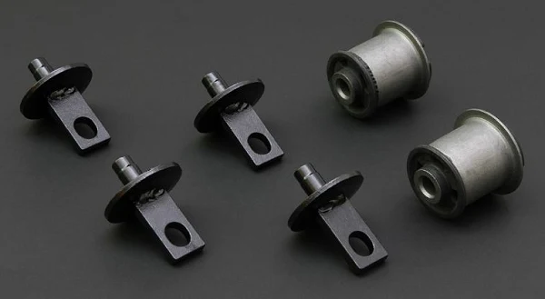 Hardrace Rear Trailing Arm For Bushing For Honda