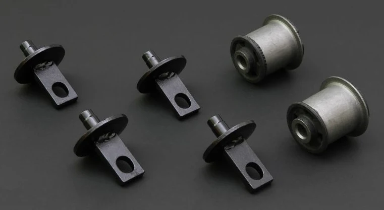 Hardrace Rear Trailing Arm For Bushing For Honda