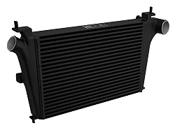 Intercooler FMIC.Pro Saab 9-5 (1998-2010)