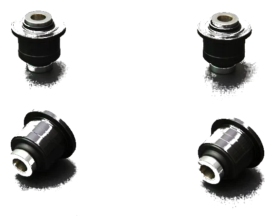 Hardrace Front Upper Arm For Bushing For Honda S2000