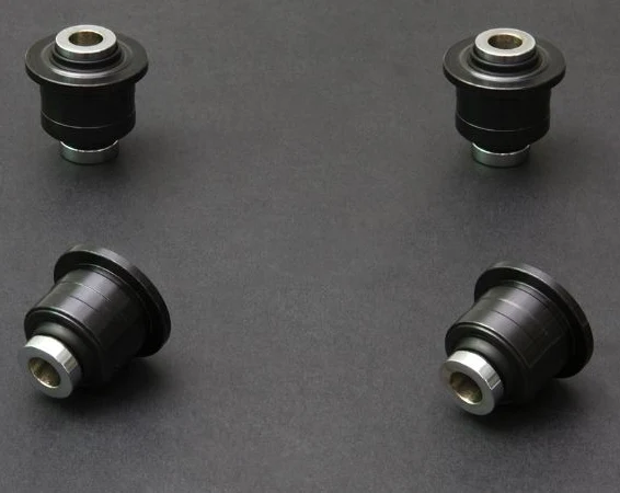 Hardrace Front Upper Arm For Bushing For Honda S2000