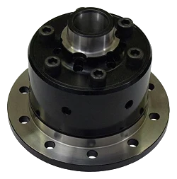 Bratex Limited Slip Differential for Land / Range Rover / Discovery 24 Splines