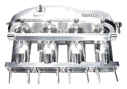 Kolektor ssący dolotowy RTMG Performance 1.8 / 2.0 TSI EA888 Gen 3