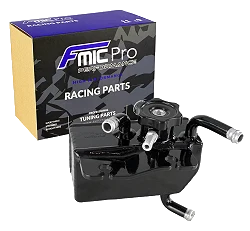 Zbiornik wyrównawczy płynu chłodniczego FMIC.Pro Subaru WRX Forester XT 2008-2014