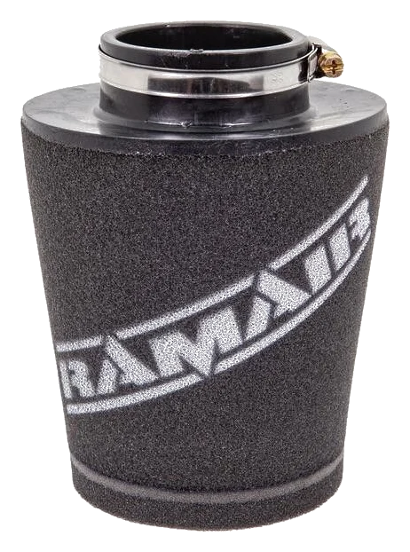 Uniwersalny stożkowy filtr powietrza Ramair CC-104 śr. 60mm