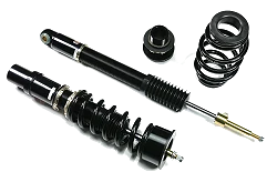 Zawieszenie gwintowane BC Racing S-07-BR-RN Audi A4/A5 2WD/AWD B8 2007-2016