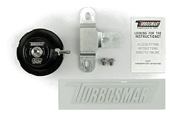 Regulator ciśnienia paliwa Turbosmart TS-0404-1015 FPR 1/8 NPT Kompact Sleeper