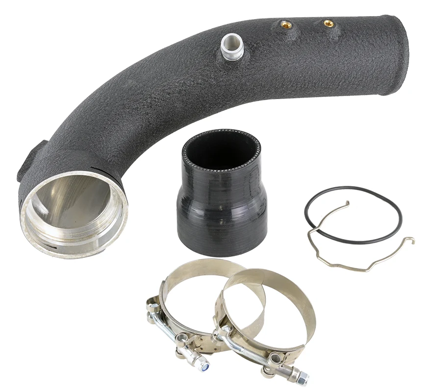 Przewód Charge Pipe FMIC.EU BMW N55 F10 F12 F07 535i 640i 2011-2017
