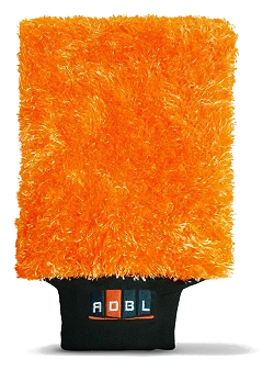 ADBL CareMitt 27cm x 20cm