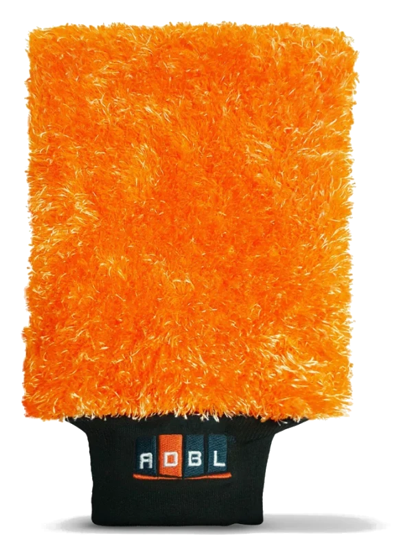 ADBL CareMitt 27cm x 20cm