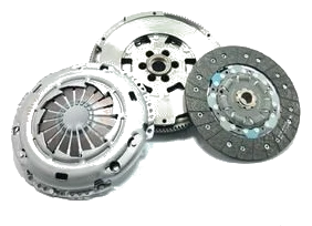 Zestaw sprzęgła Xtreme Clutch AUDI TT 1.8 T quattro 165KW (1999-2006)