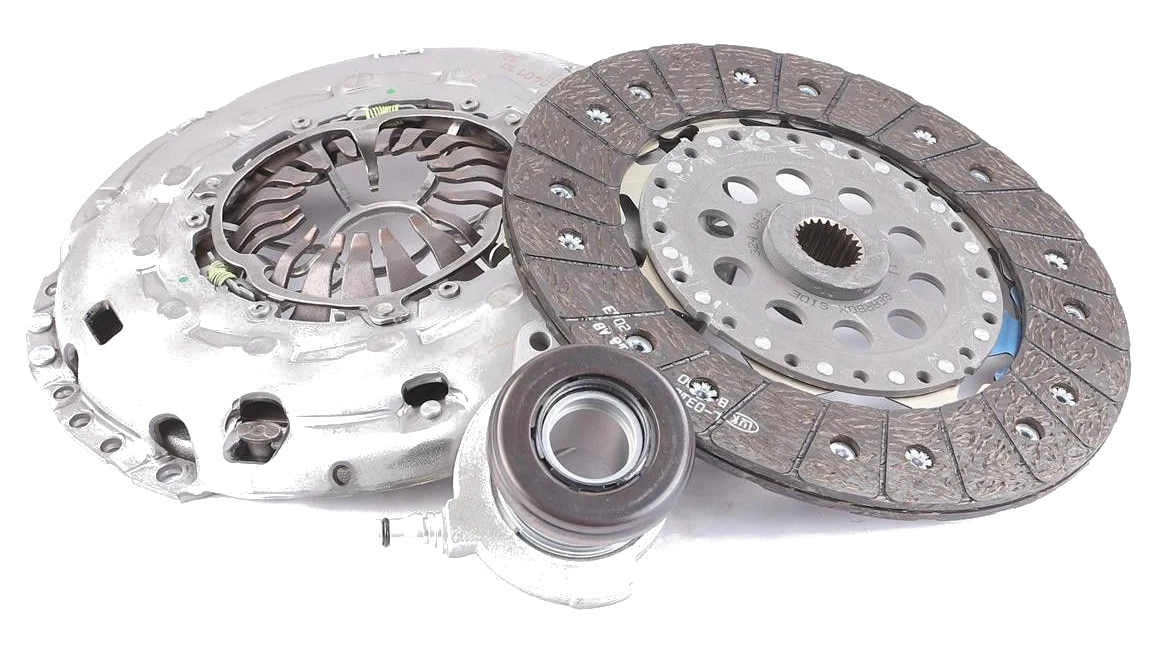 Zestaw sprzęgła Xtreme Clutch FORD AUSTRALIA MONDEO XR5 Turbo 162KW (2007-2015)