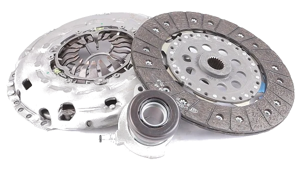 Zestaw sprzęgła Xtreme Clutch FORD AUSTRALIA MONDEO XR5 Turbo 162KW (2007-2015)