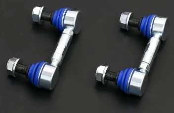 Hardrace Universal Adjustable Stabilizer Link Hyundai Volvo