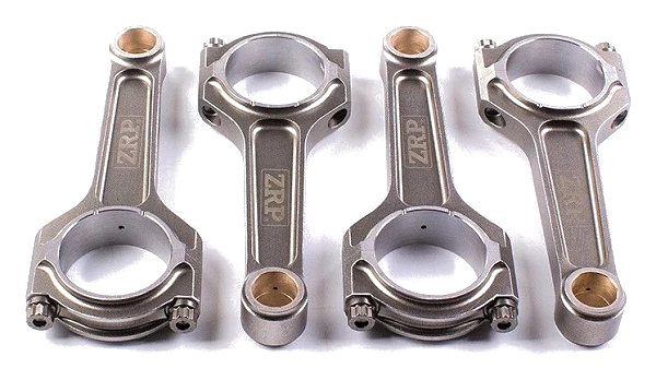 Kute korbowody ZRP Volkswagen / Audi 1.8L 20v Turbo / 2.0L TSI EA113 HD Series R-AUD-001-IR