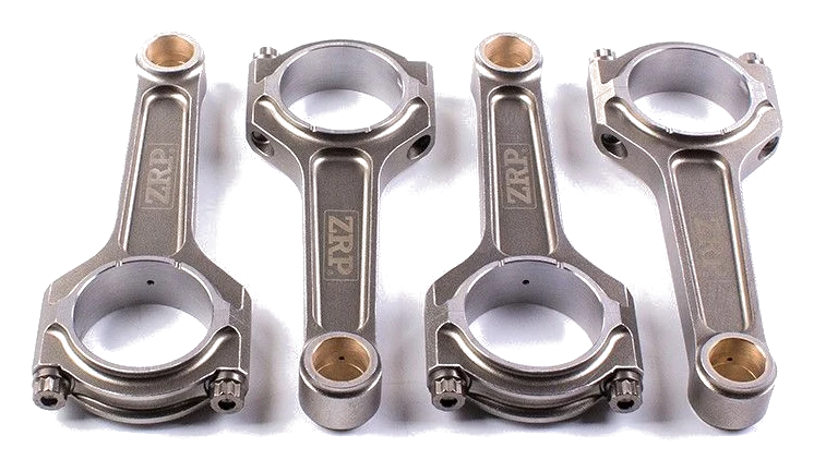 Kute korbowody ZRP Volkswagen / Audi 1.8L 20v Turbo / 2.0L TSI EA113 HD Series R-AUD-001-IR