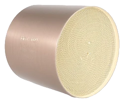 Sportowy wkład katalizatora benzyna FMIC.Pro Euro 5 500 cpsi Średnica 110mm Długość 100mm Pt/Pd/Rh 5:5:1