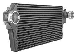 Performance Intercooler Wagner Tuning EVO 1 do VW Transporter T5.1 T5.2 T6