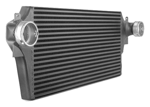 Performance Intercooler Wagner Tuning EVO 1 do VW Transporter T5.1 T5.2 T6