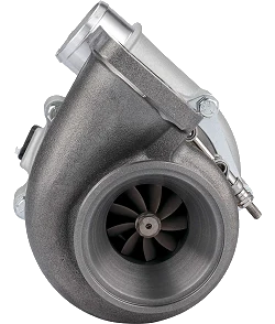 Turbosprężarka Pulsar PSR 6262G 900KM .82A/R T4 Wlot 3" V-Band Wylot Łożyska kulkowe