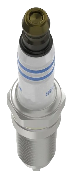 BOSCH Świeca zapłonowa irydowa 0 242 145 573 dla Ford 1.0 Ecoboost Fiesta VI Focus III Mondeo V