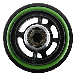 Podstawka filtra oleju adapter pod czujniki FMIC.Pro VAG Volkswagen Audi Skoda Seat 1.8 2.0 TSI EA888 gen2